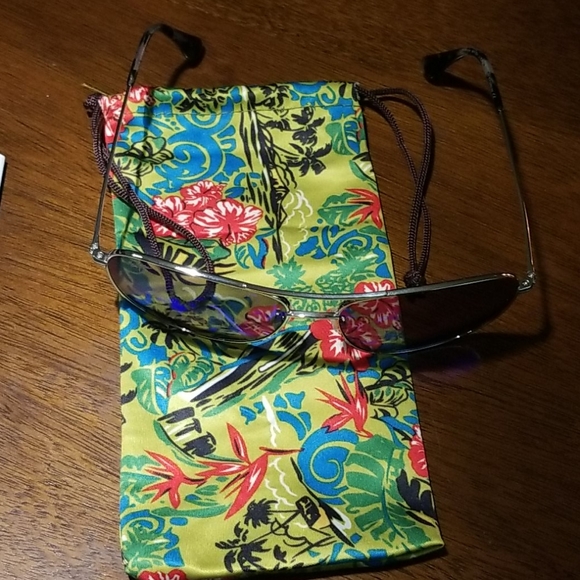 Maui Jim Sunglasses - Picture 5 of 10